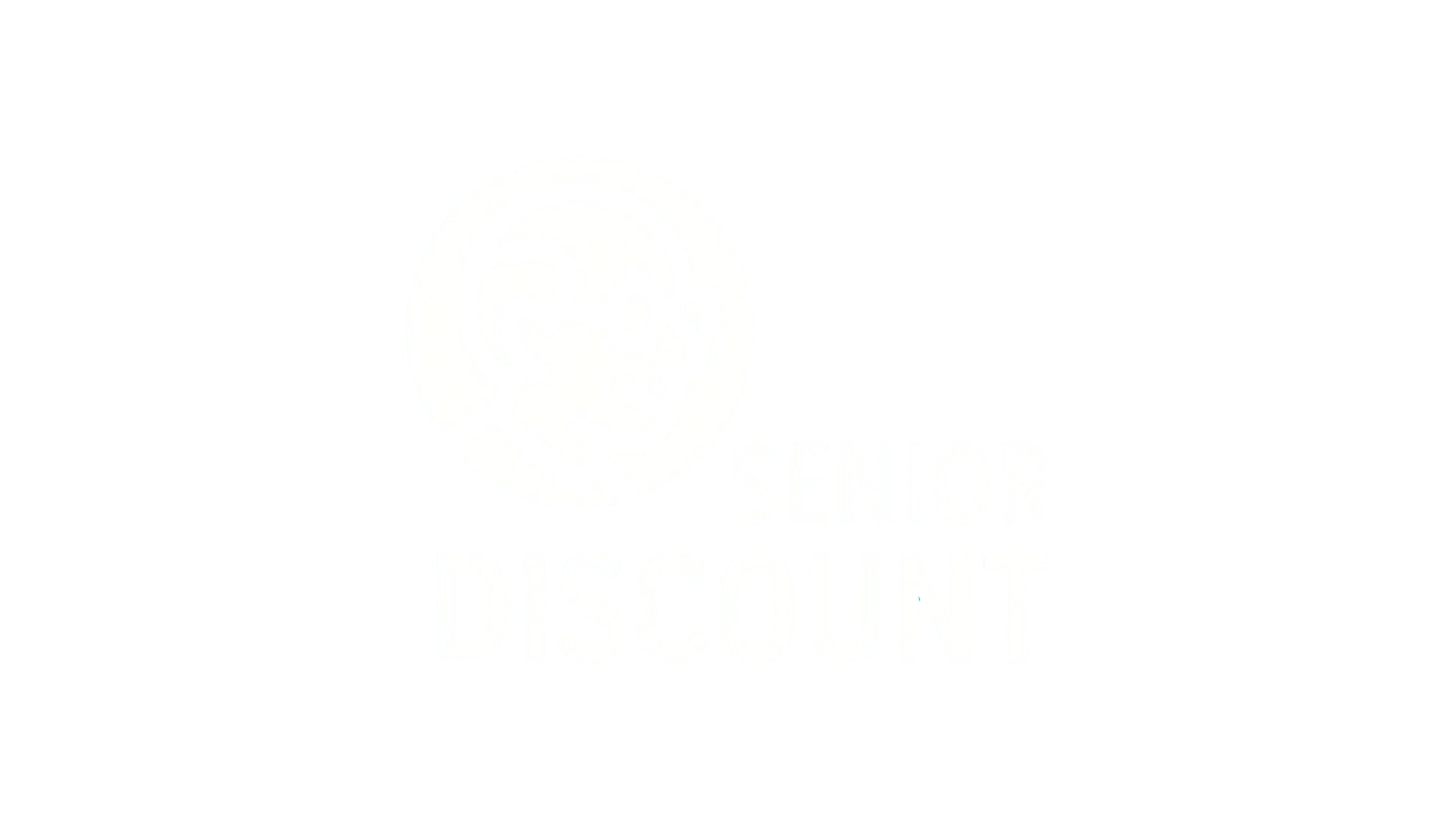 Senior Discount