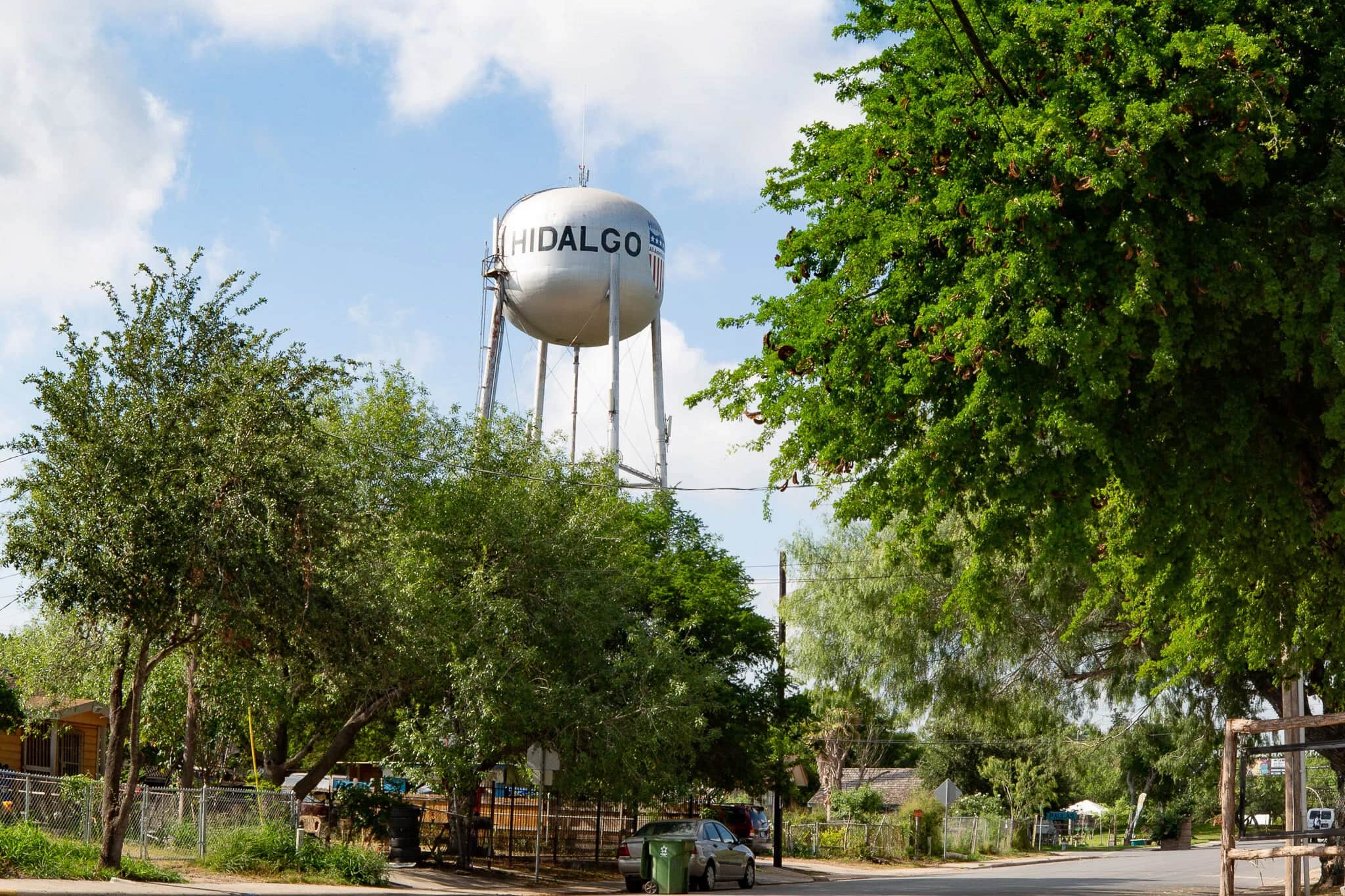 Local Pest Control Service Areas in the Rio Grande Valley Hidalgo