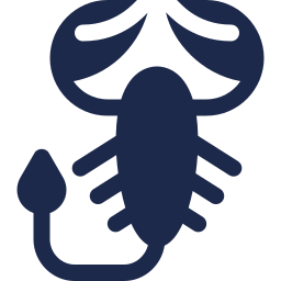 scorpion