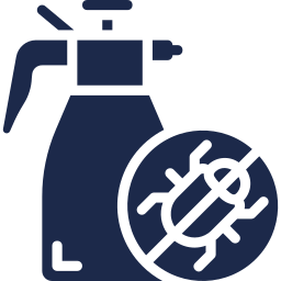 spray
